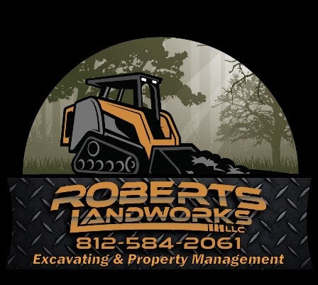 Roberts Landworks
